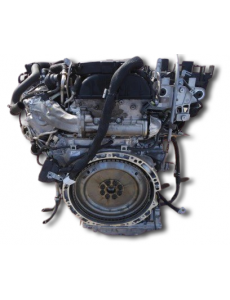 Motor Usado Mercedes GLE 250 ML250 CDI 2.2 651960 